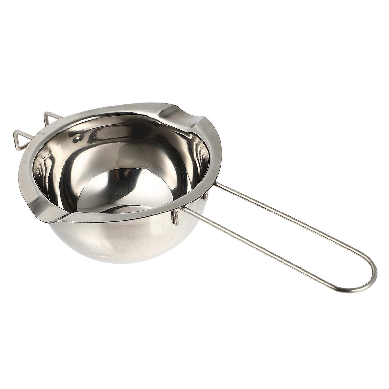 Soap Melting Pot Stainless Steel for Handmade Soap Making