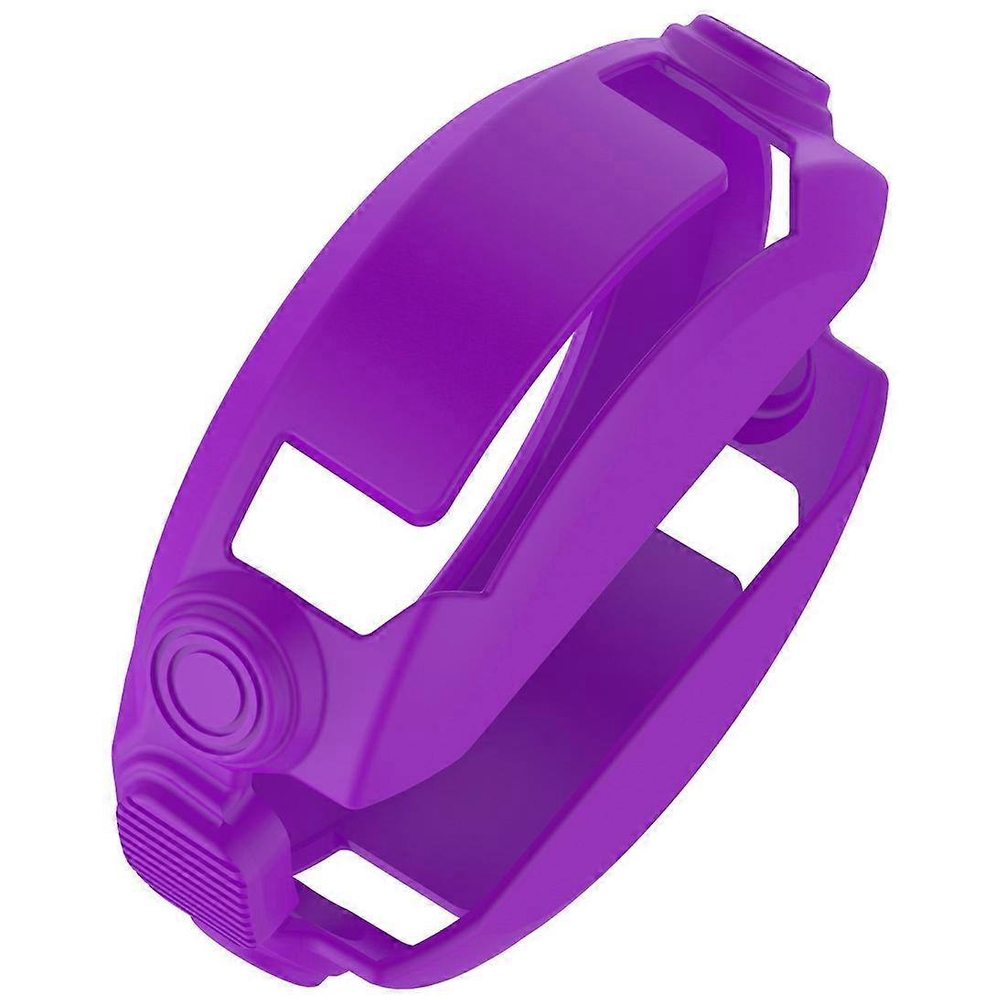 For Garmin Fenix 2 Silicone Protective Case(Duck)