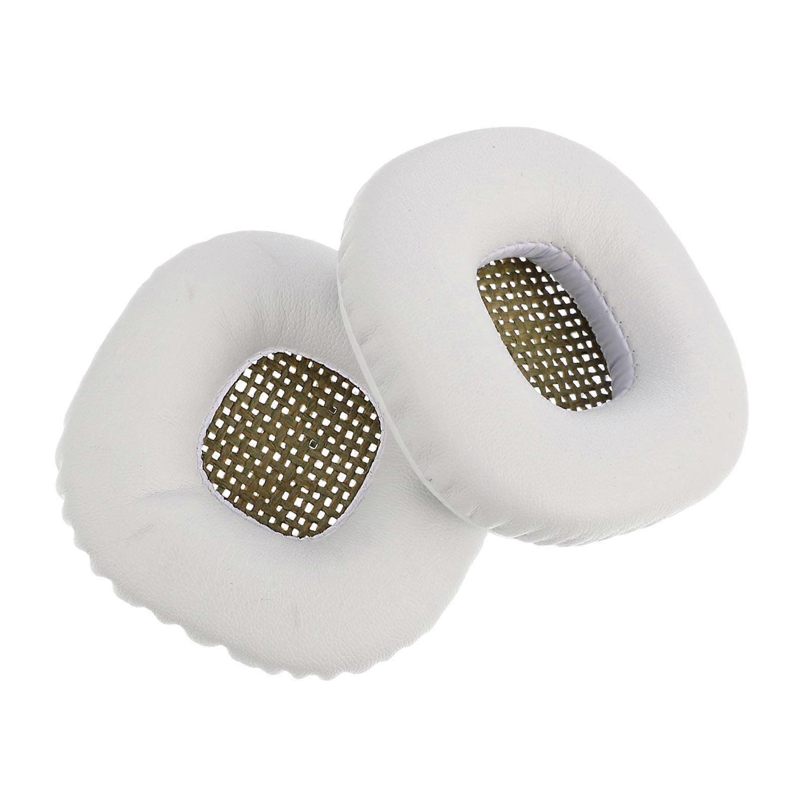 1 Pair Earphone Earpads Headset Cover for Major II Compatibility