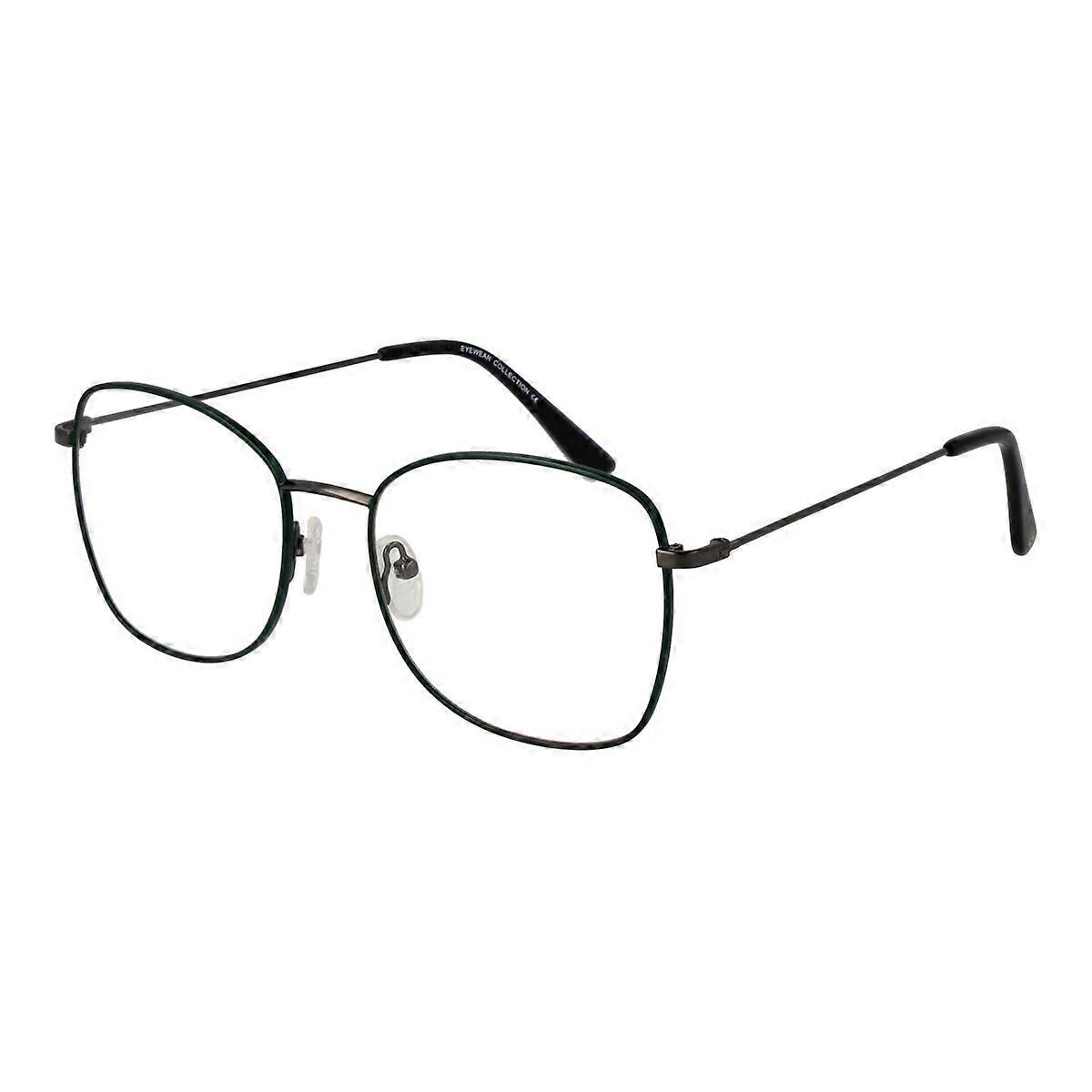 Ladies' Spectacle frame Funky Buddha FBD1015 54004