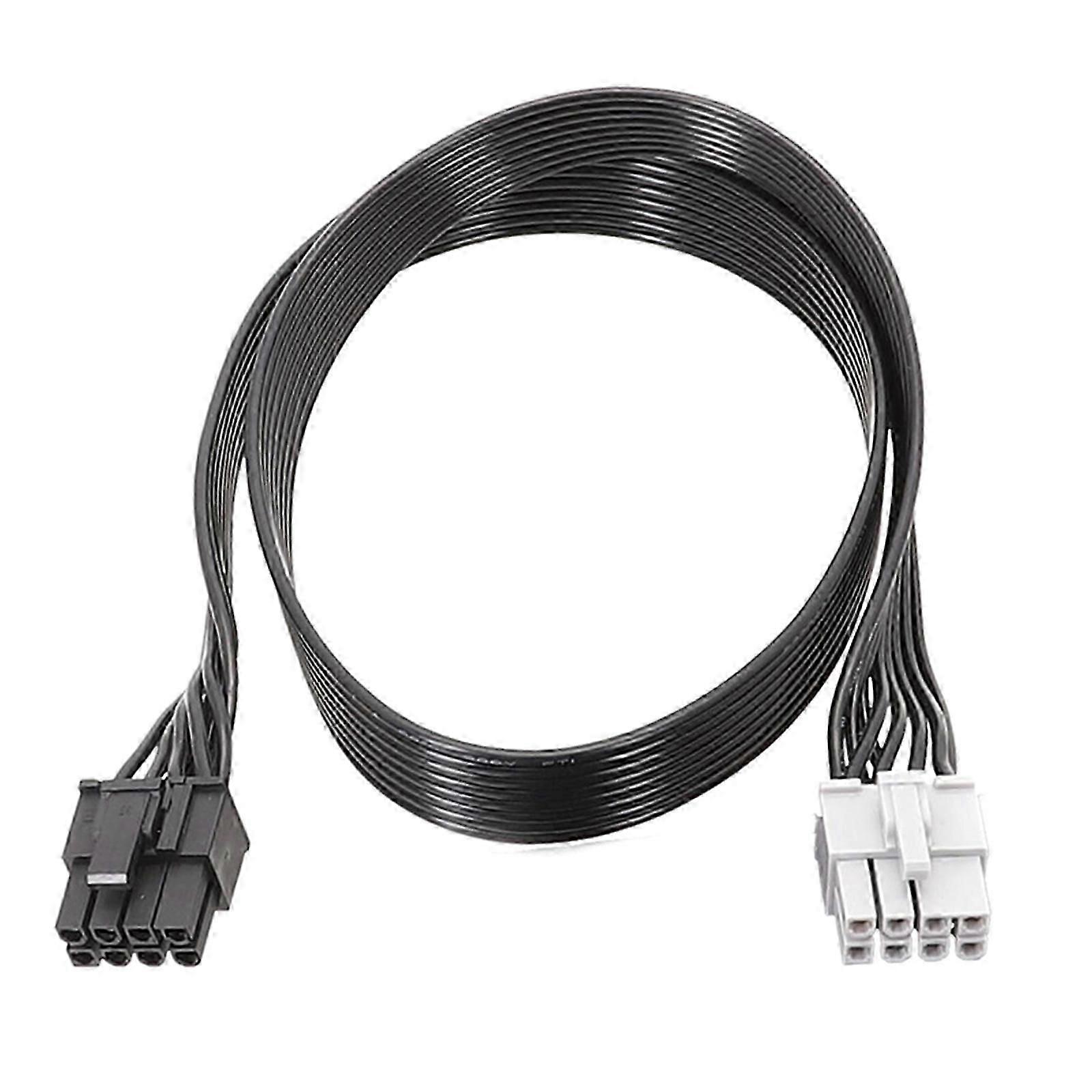 GPU Graphics Card Power Cord for km3 Series Graphics Card 8Pins to PCIE 2x8pin 2x6Pin Splitter Cord Power Supply