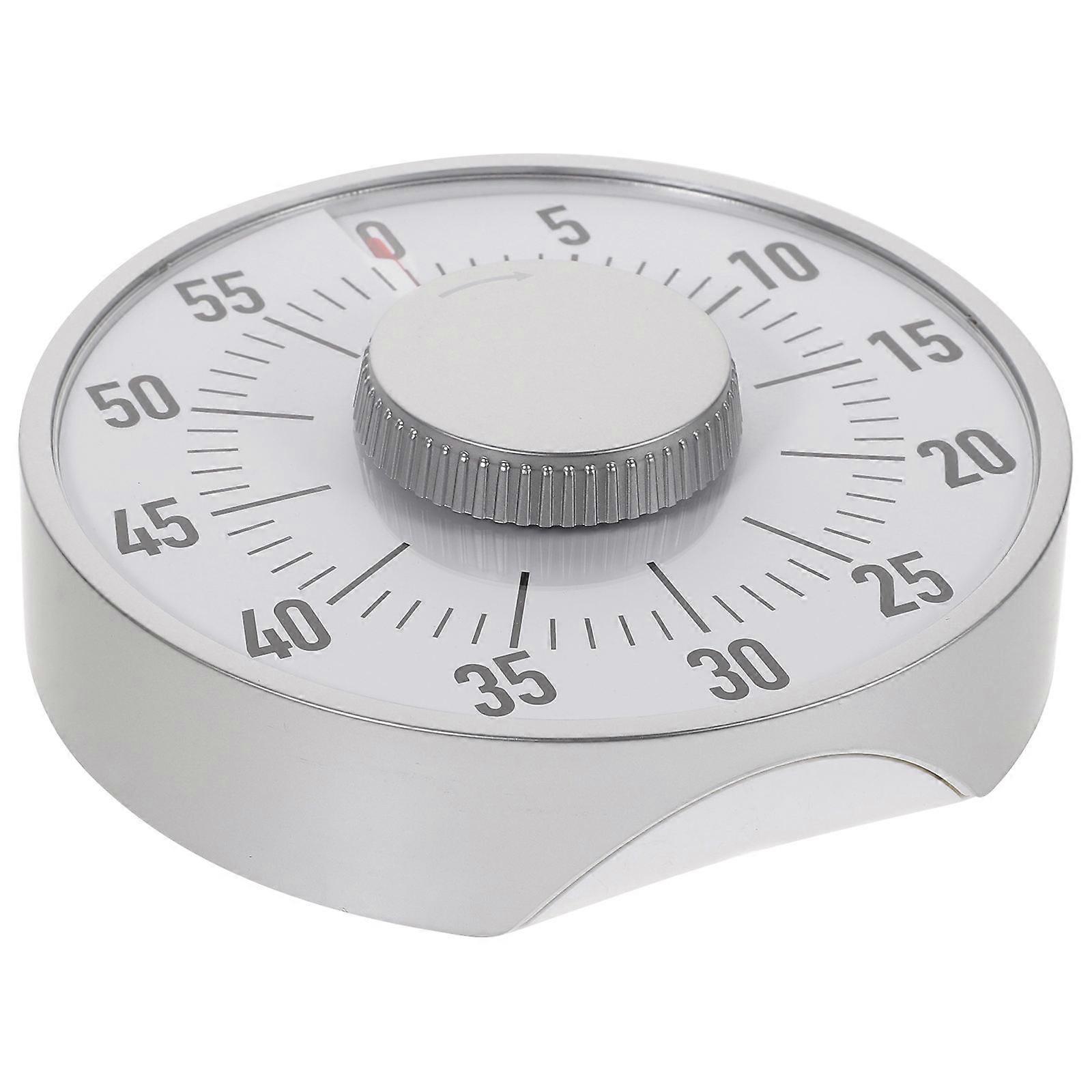 Practical Kitchen Countdown Timer for Cooking, Baking, and Learning   Easy to Use Design for Students and Home Use