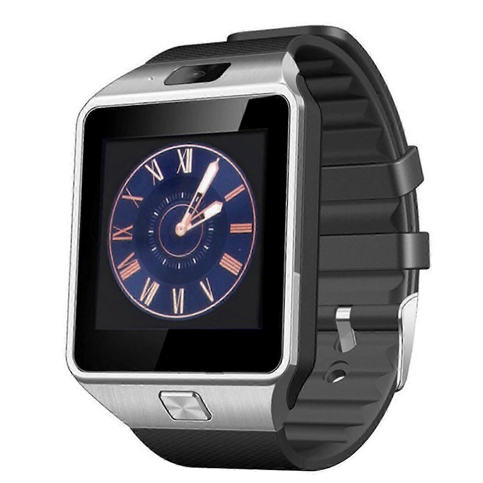Neues Bluetooth-Smartwatch-Telefon mit Kamera-Touchscreen-Schlafmonitor