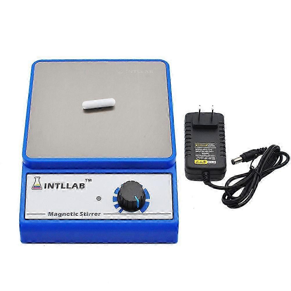 Small Blenders Stirrer Laboratory Equipment Hot Plate Stirrer Laboratory Stirrer Magnetic Agitator
