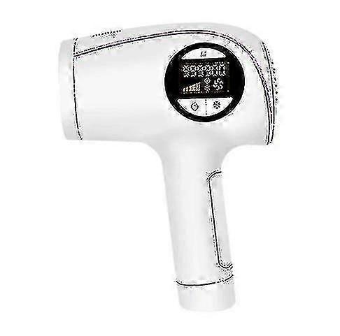 Pulse Light Epilator, Professional Permanent Ipl Epilator, 5 Energy Types