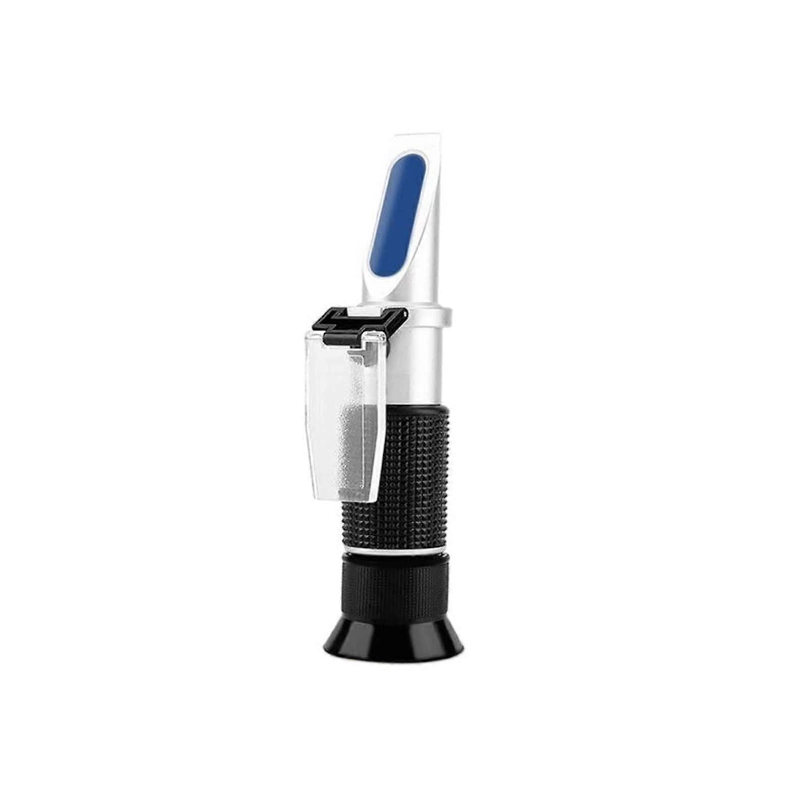 Refractometer, 4in1 Refractometer, Antifreeze Coolant Tester (with Box)