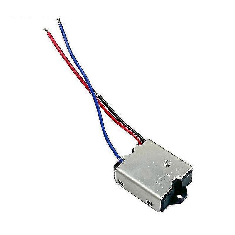 230V To 16A Soft Start Switch For Angle Grinder Retrofit Module Soft Startup Current Limiter Power Tools Accessories