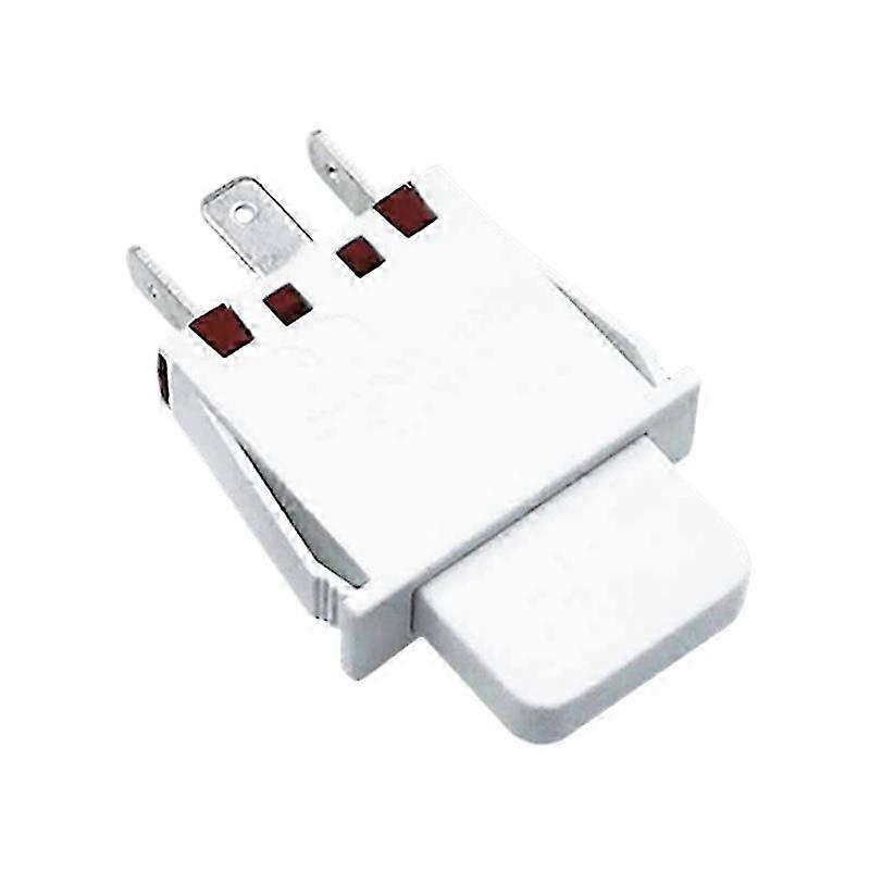 Siemens Refrigerator Door Light Switch - Touch Control Cabinet Switch Replacement Part