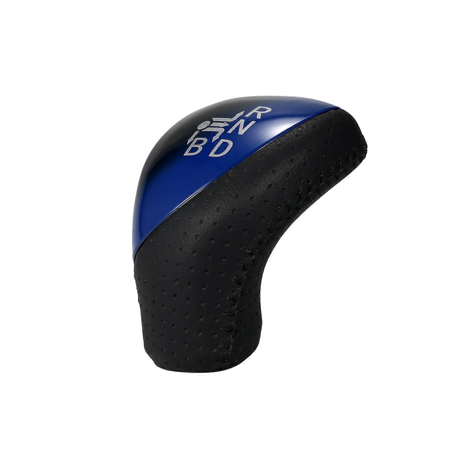 Gear Shift Knot, Car Shift Knob Replacement for Toyota  Plug-in  2009-2014