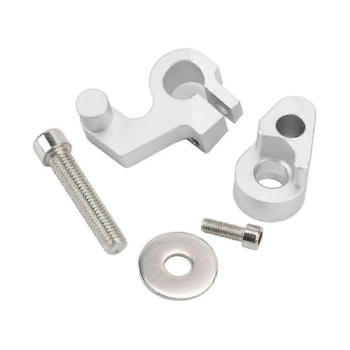Additional Gearshift Lever Support Shifter Pivot for Honda GL1500 Goldwing 88-00 Edition 0630