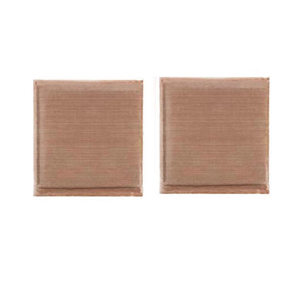 Transfer Pillow for Heat Press Applications, Ensures Smooth Finish for Various Projects