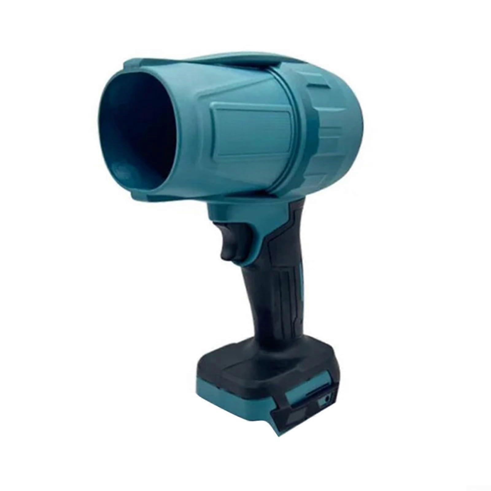 Turbo Fan, Lithium Powered Jet Fan, Washing Machine, Dust Blower, Cleaning Tool, Dust Removal and Quick Drying of Surfaces