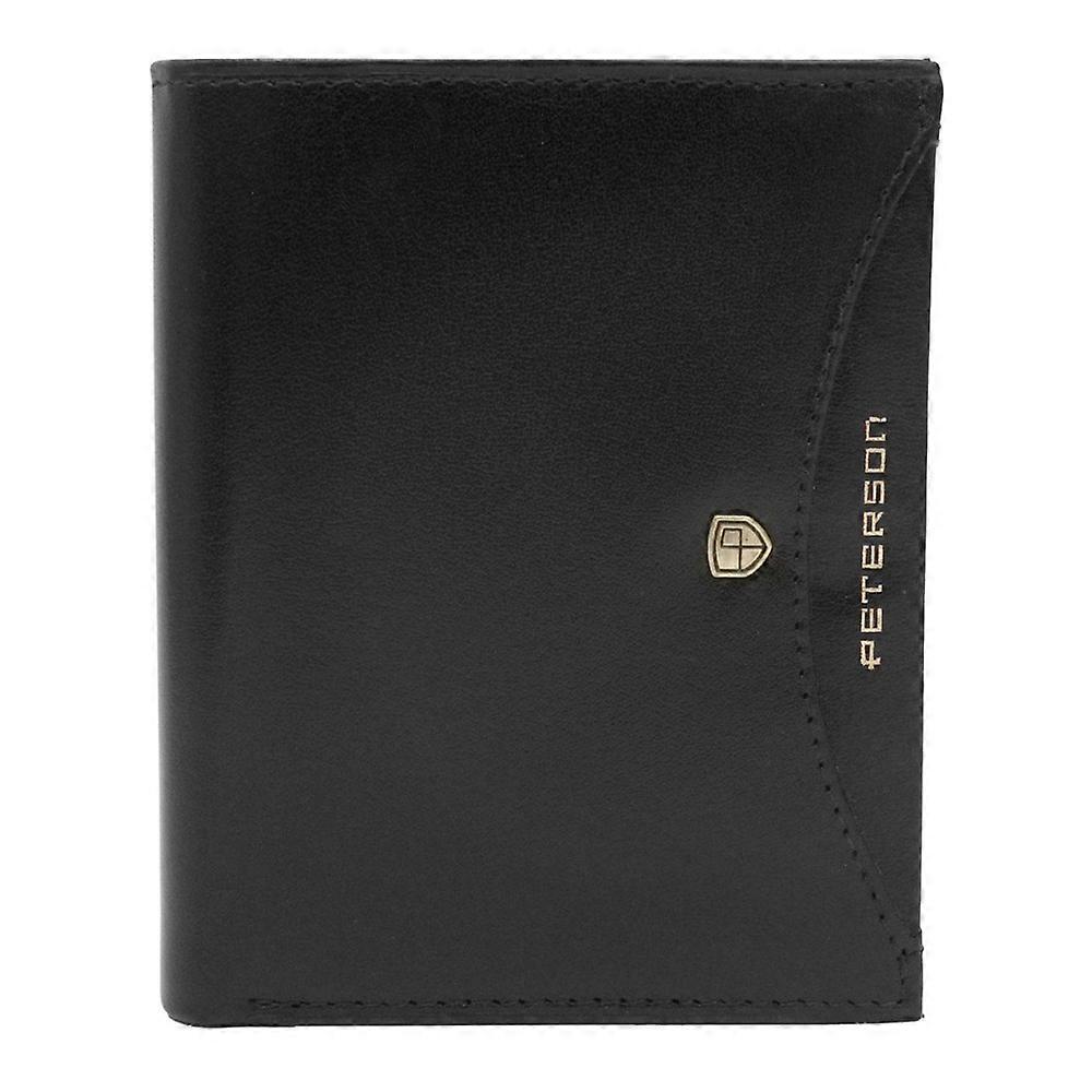 Wallets Peterson PTN33301