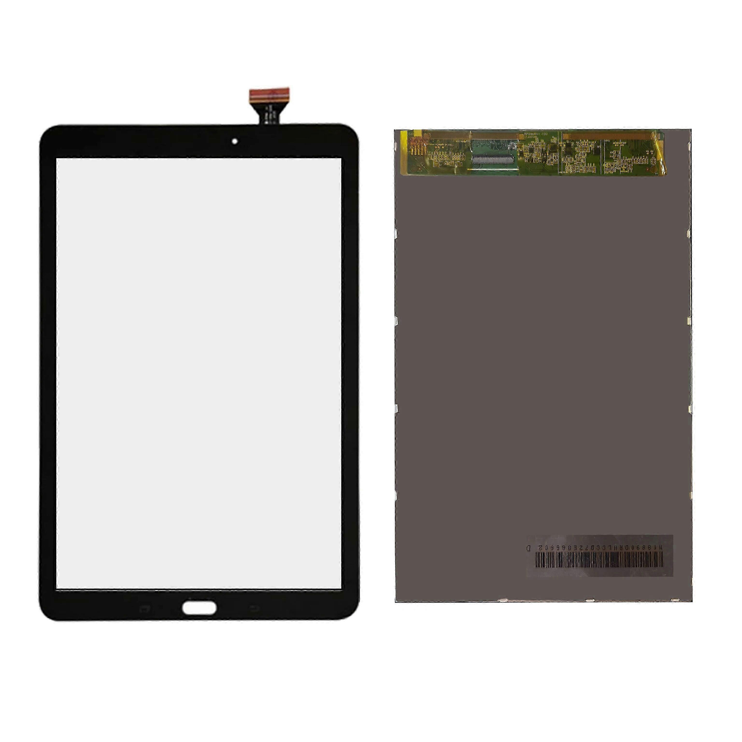 Touch Screen and LCD Display Panel Digitizer Assembly Replacement for Certain Brand Tablet