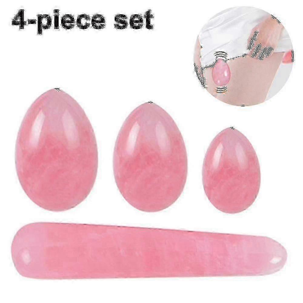 筋力トレーニングエッグ、骨盤底筋トレーニング用、ジェイド