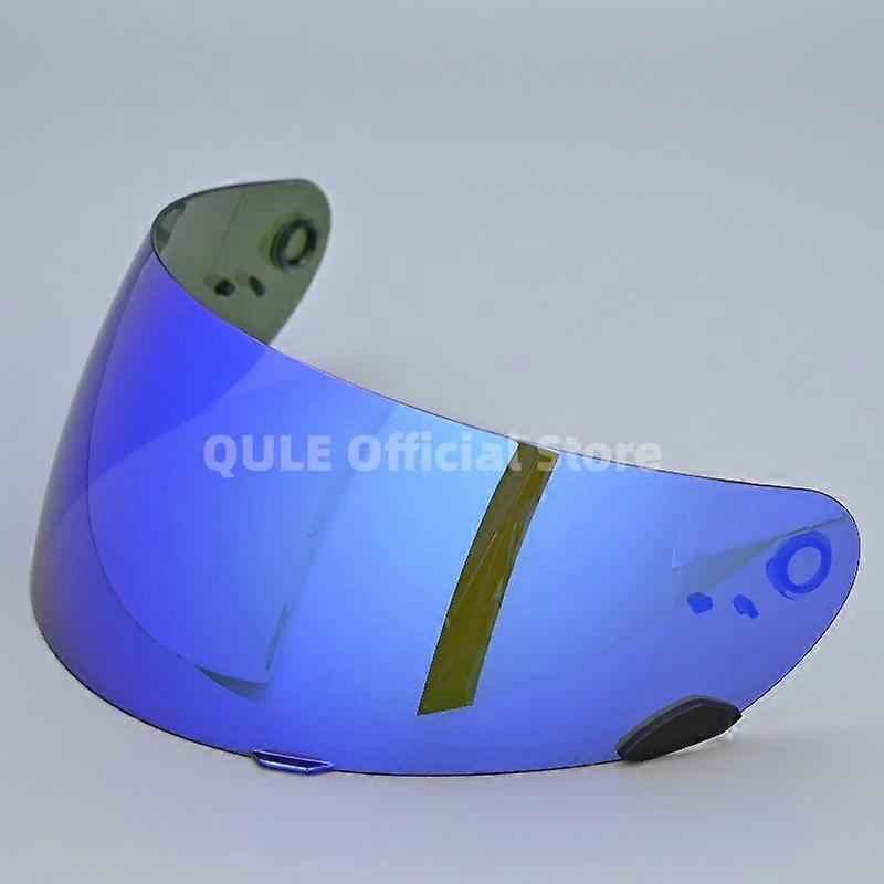 Odpowiedni wizjer na kask motocyklowy do BELL Qualifier DLX MIPS Anti-scratch UV Osłona przeciwwiatrowa Osłona przeciwsłoneczna Wizjer do rewolweru BELL Vortex RS-1 RS-2