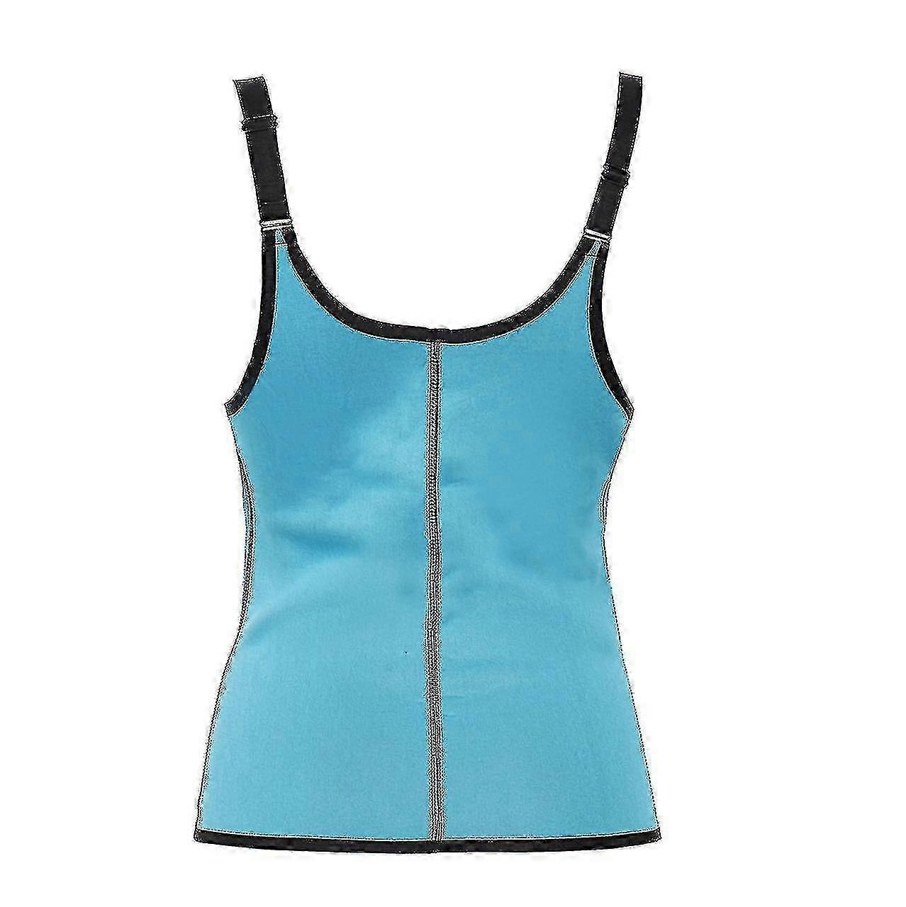 3 Clip1 الرمز البريدي 6 الصلب عظم الخصر المدرب مشد الرياضة تجريب الجسم المشكل التحكم في البطن