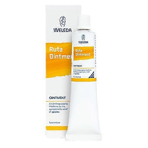 Weleda، مرهم روتا، 25 جرام