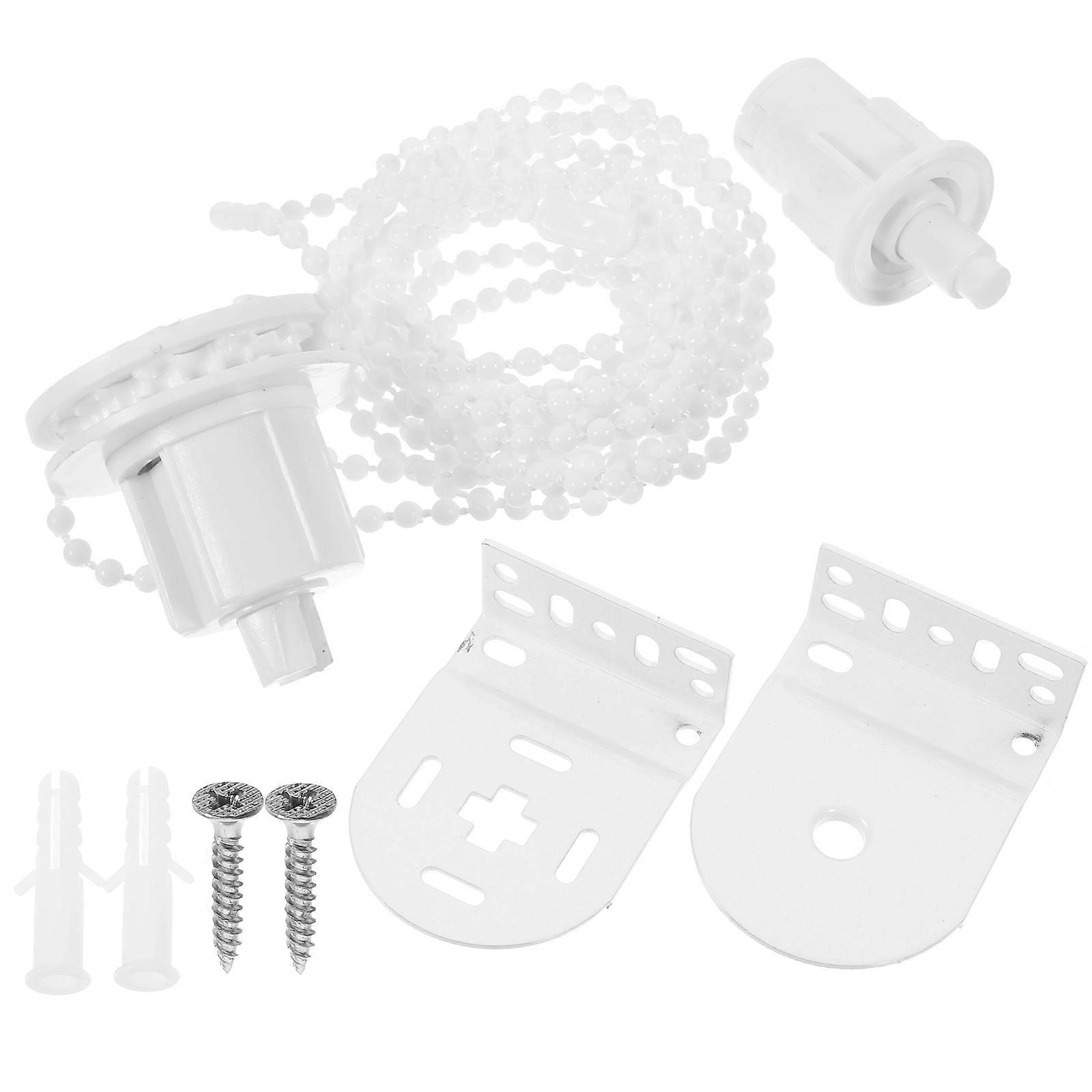 Rolling Blinds Fittings Roller Blind Clutch Bracket Diy Enthusiasts 1Set