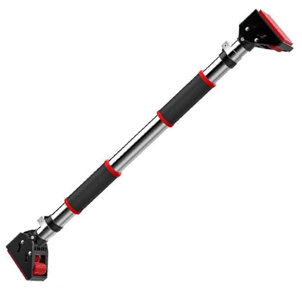 Pull Up Lever Automatic Locking Can Carry 400kg Situps Door Sport Retractable Muscle Training 110135cm