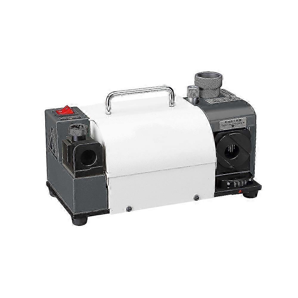 MR-13A Drill Bits Sharpener Grinder Grinding Machine 3-13mm 100-135 Angle NEW