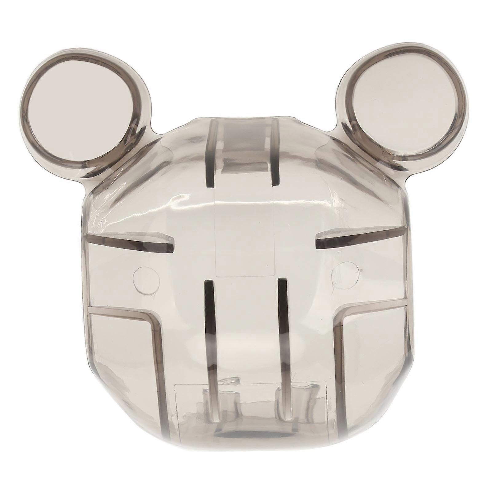 Camera Professional Replacement Translucent Scratch Resistance Lens Protective Cover for Mini 3 Pro