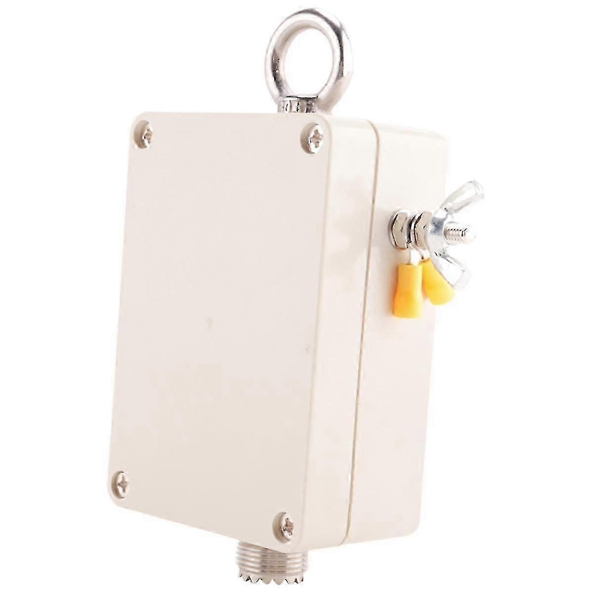 End-Feed Antenna 49 :1 Balun Shortwave Antenna Balun js