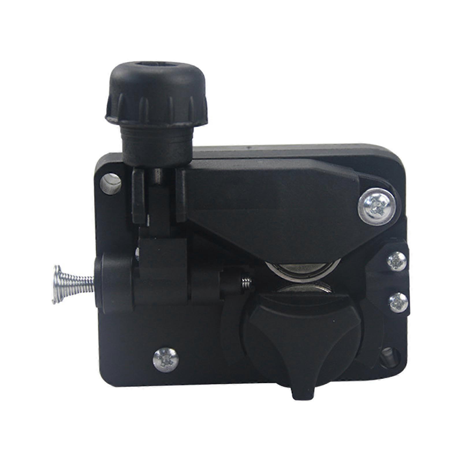 MIG welding machine, wire feed motor, DC 12 V, 24 V, 10 W, for automatic feeding