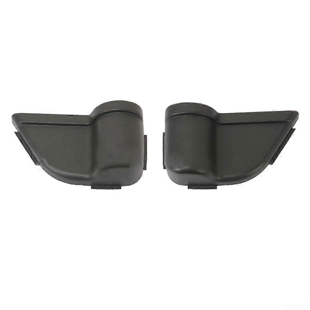Individual door drink holder box for Jeep JK, practical storage for small items