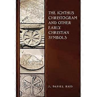 Ichthus-Christogramm/Christliche Symbole