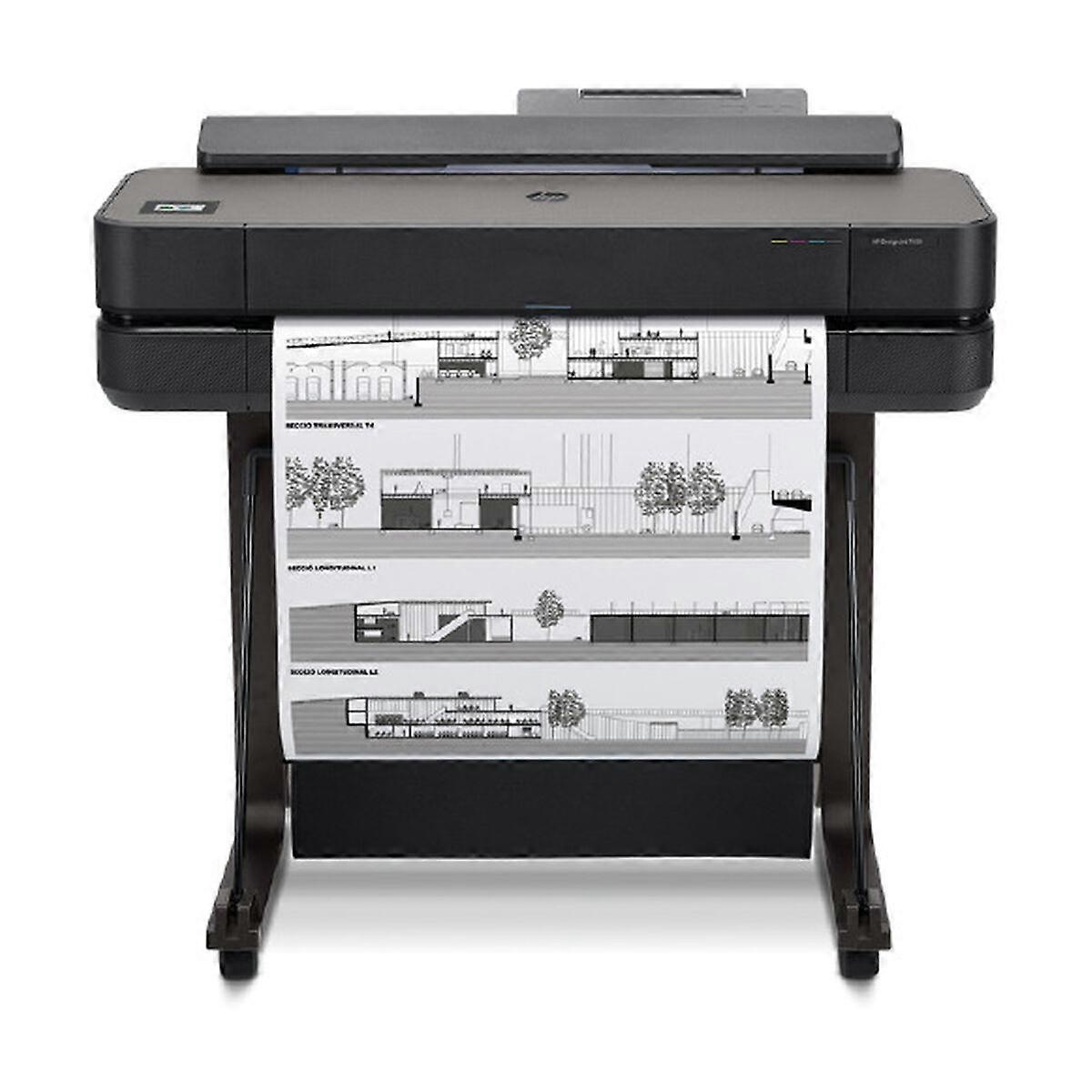 Plotter HP DesignJet T650