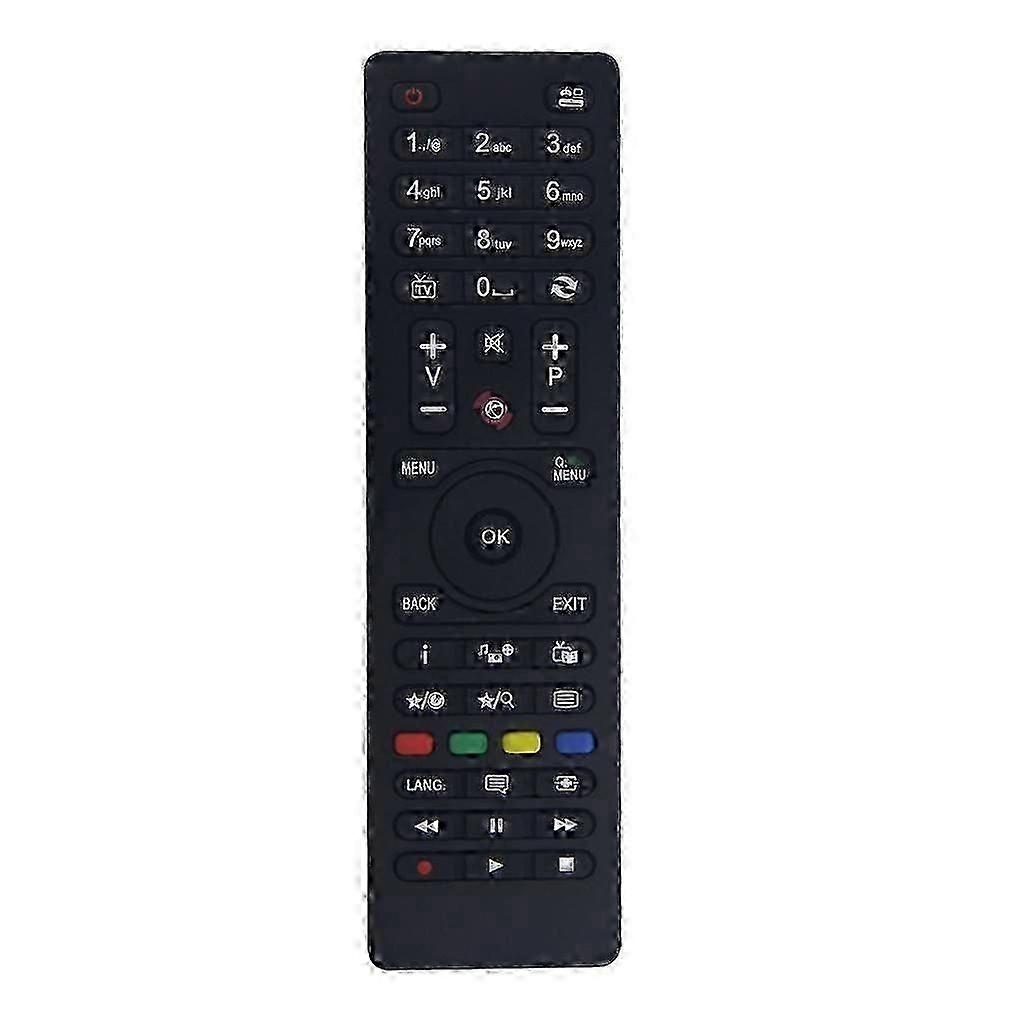 RC4875 للتلفزيون Telefunken RC4870 RC4849 D32H278A3CW استبدال جهاز التحكم عن بعد