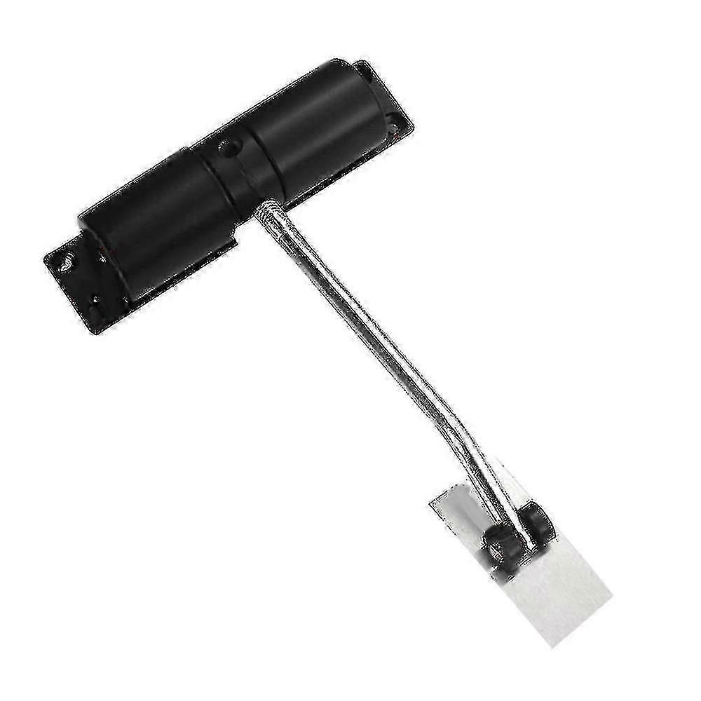 Commercial No-Handed Door Closer - Door Mounted Controller (Specify Size)