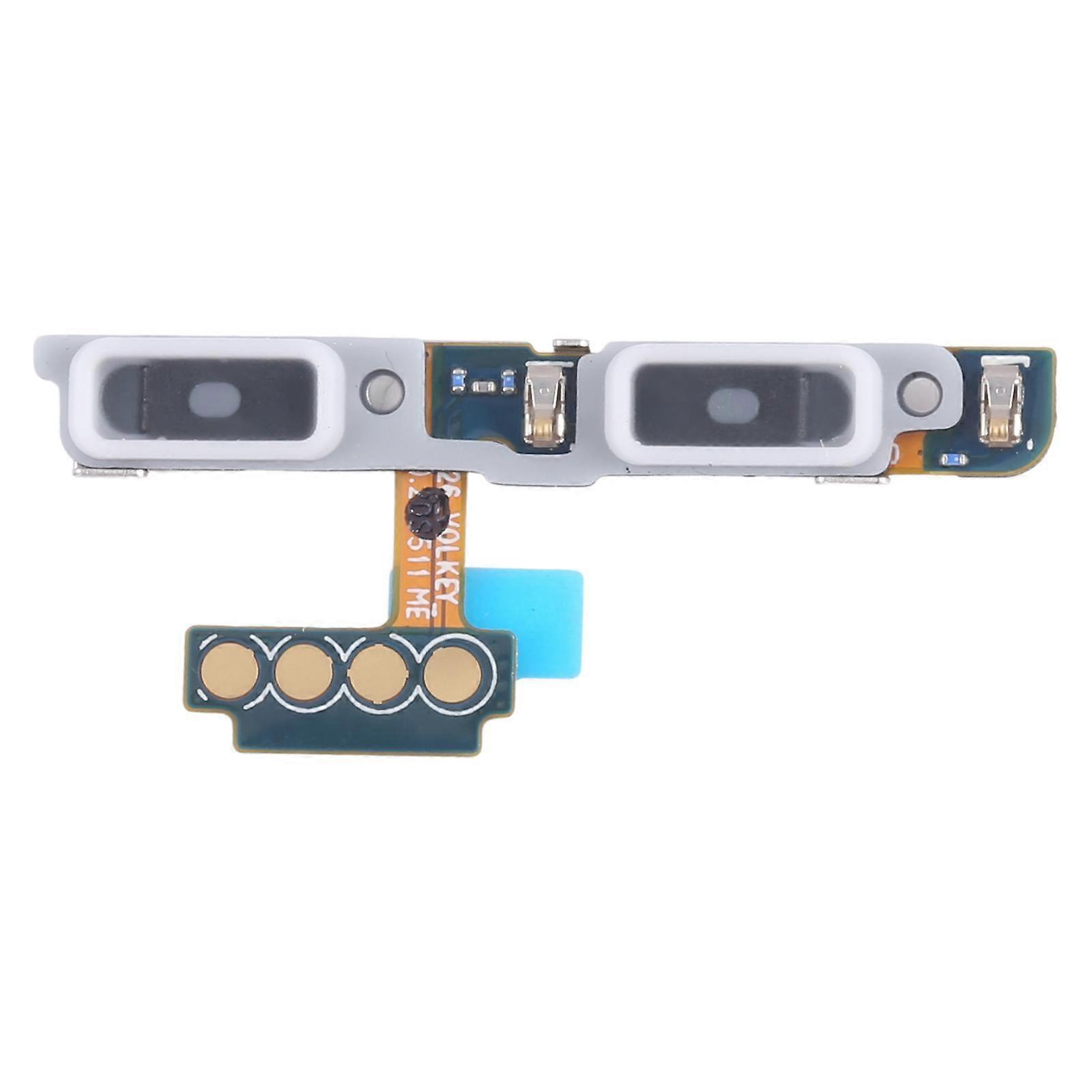 For Samsung Galaxy A26 SM-A266B COMPATIBLE Volume Button Flex Cable