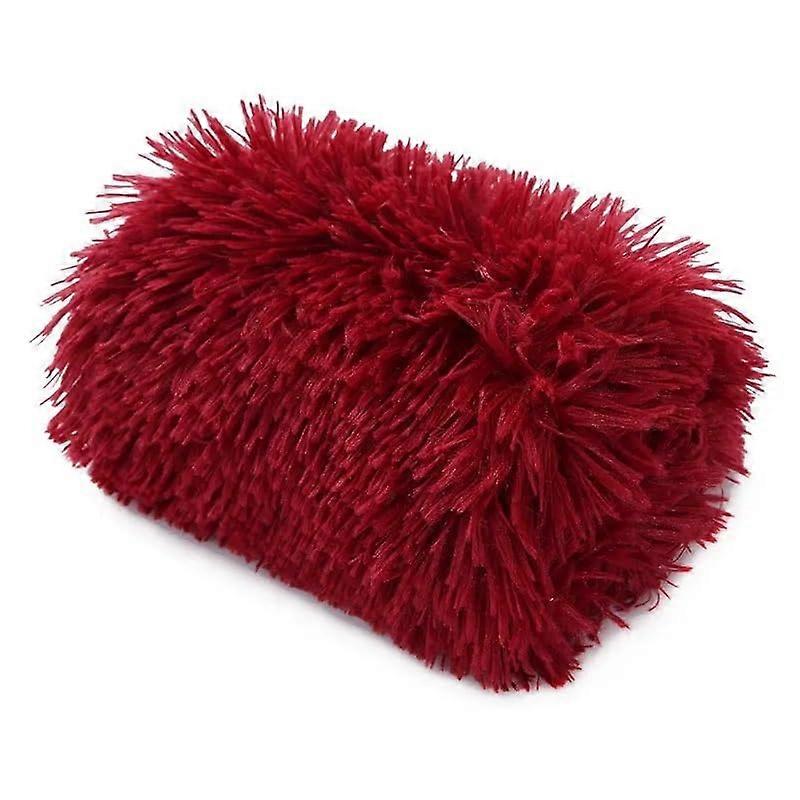 Cozy Dog Blanket: Washable Pet Blanket for Medium Dogs and Cats, Soft, Lint-Free, Size 80x53cm (JH)