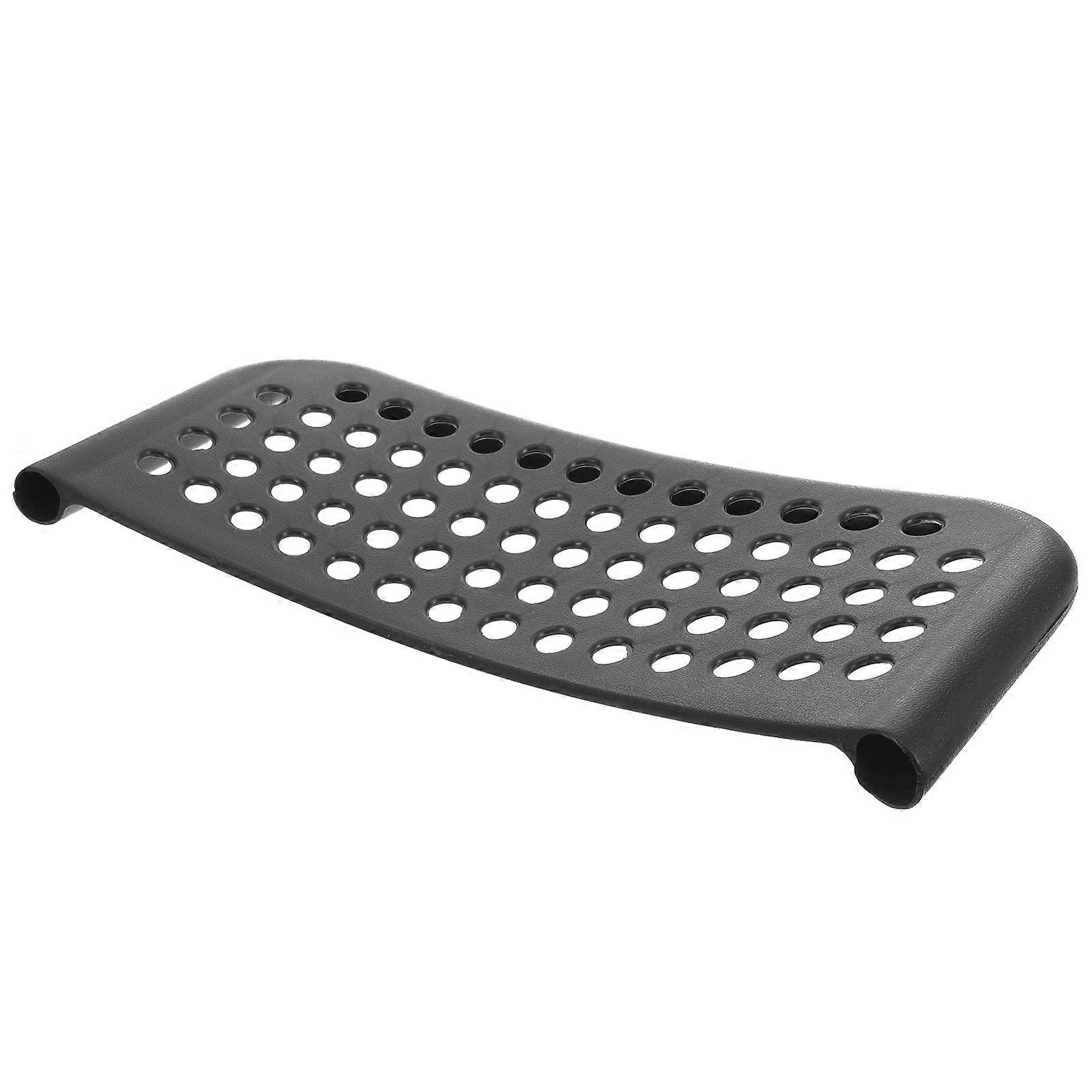 Chair Backrest Accessories for Home Plastic Chair Back Replacement