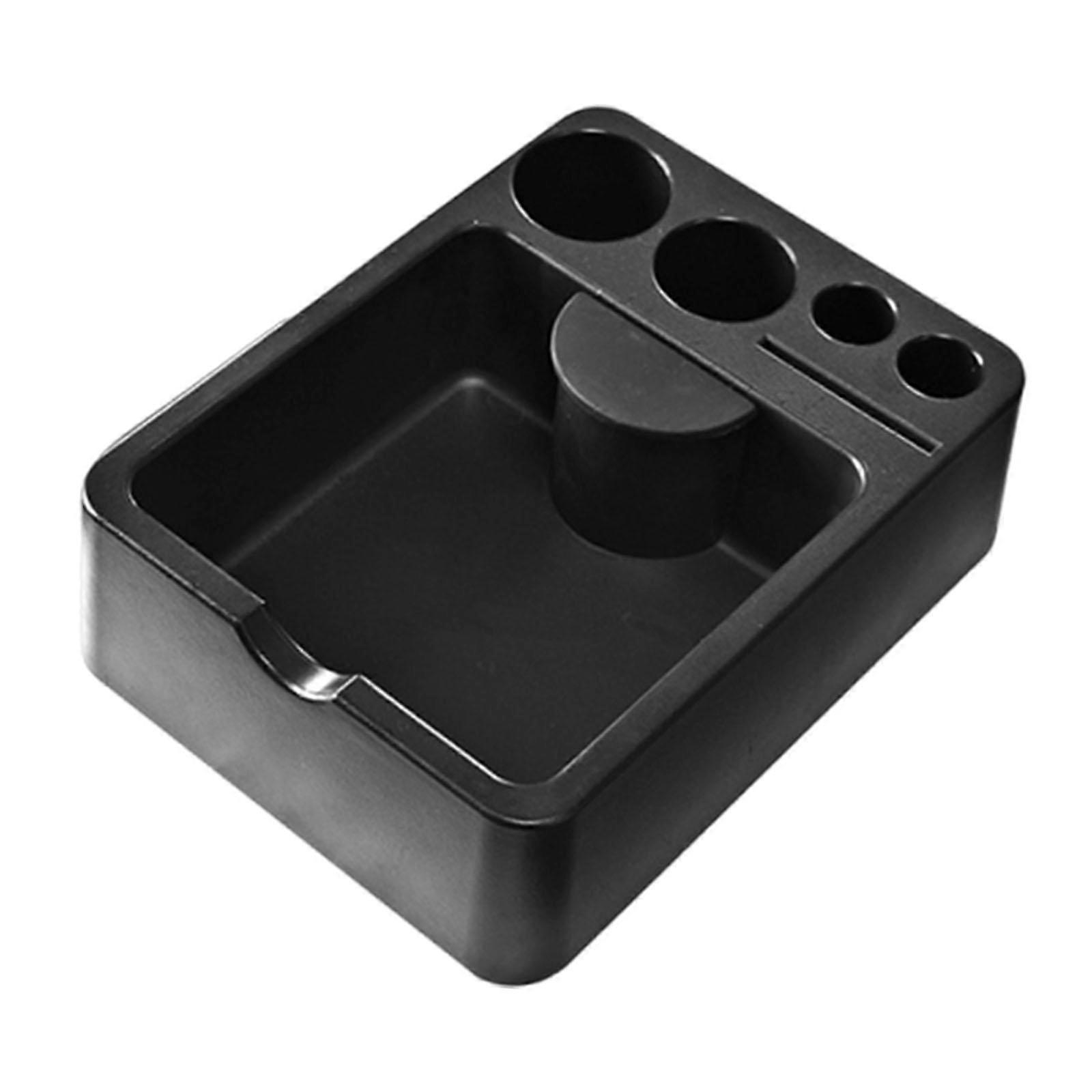 Coffee Knock Box Durability Premium Nonslip Practical Coffee Accessories
