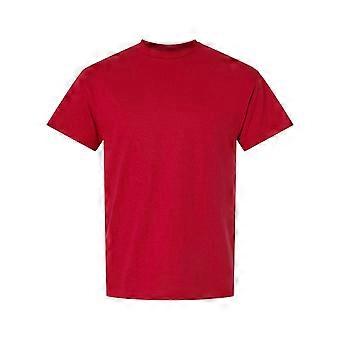 Camiseta Gildan DryBlend Unissex Adulto