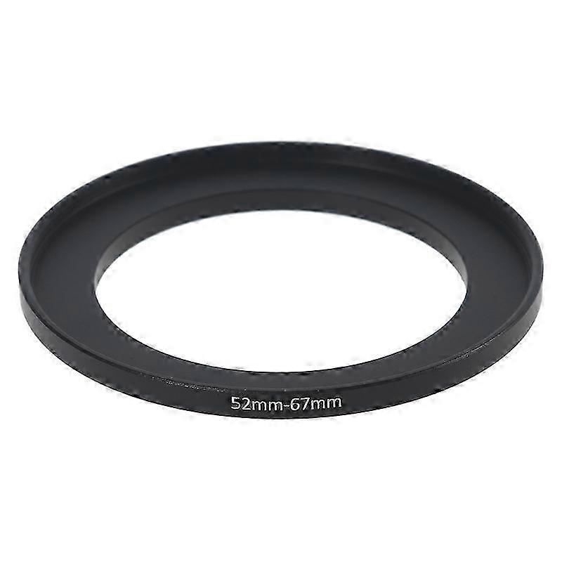 حلقة تصعيد تصعيد معدنية 52 مم -67 مم 52-67 مم 52 إلى 67 محول متدرج SZRH AW