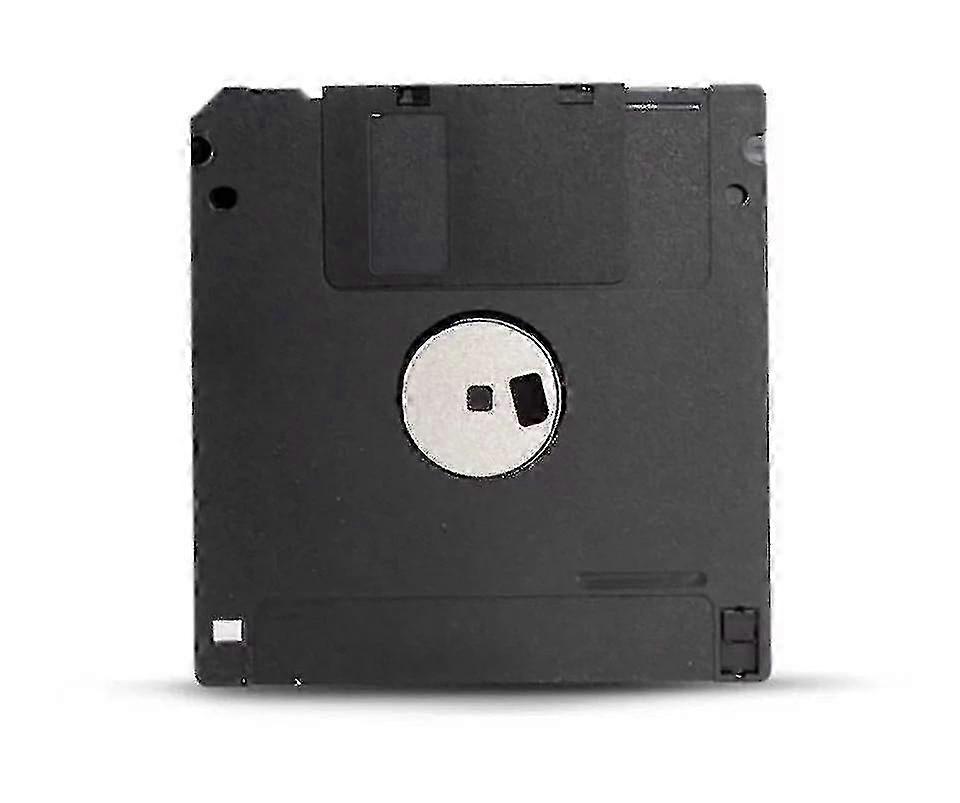 2025 Blank Media Authentic Diskette 1.44 Mb Mf 2hd Formatted Floppy Discs
