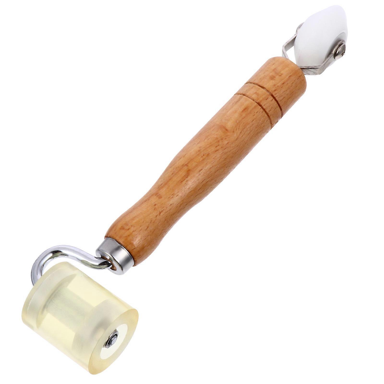 Hand Roller Tool Wallpaper Construction Practical Design For Diy Projects Adults 1Pcs