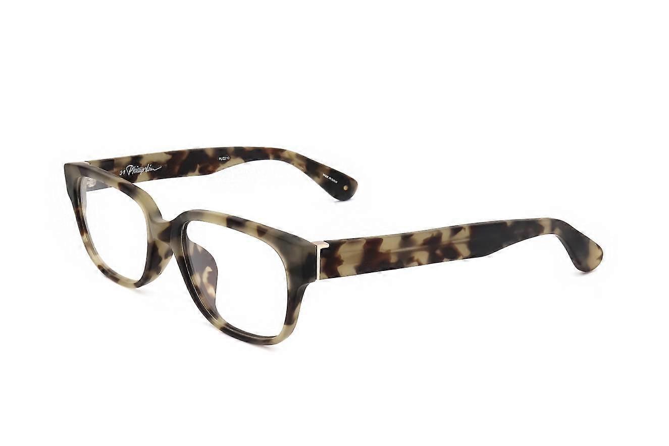 Eyewear Frames Phillip Lim by Linda Farrow PL22 52/18/145 UNISEX