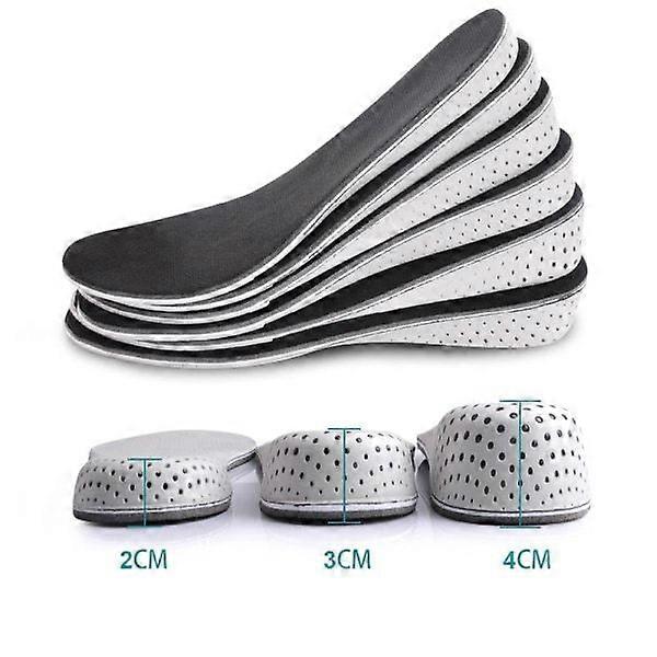 Shoe inserts / Get Taller - Soles
