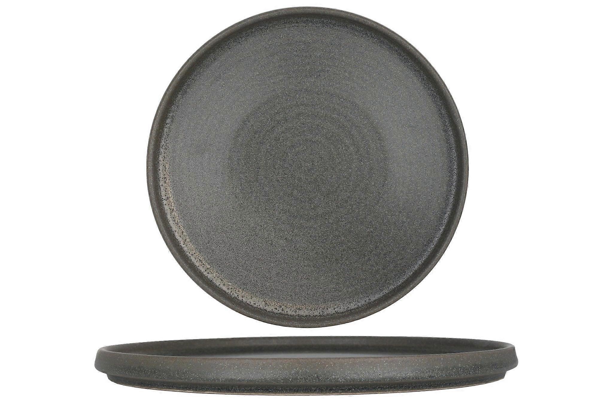 ボンナ ディナープレート - ホルンフェルス - 磁器 - 28 cm - 6個セット