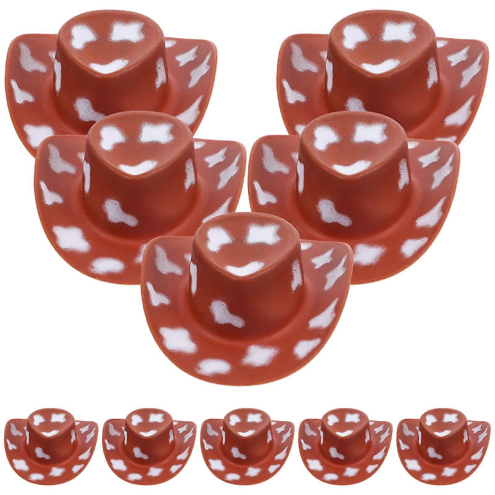 Stylish Mini Hat for Creative Projects, Perfect Gift for Special Occasions