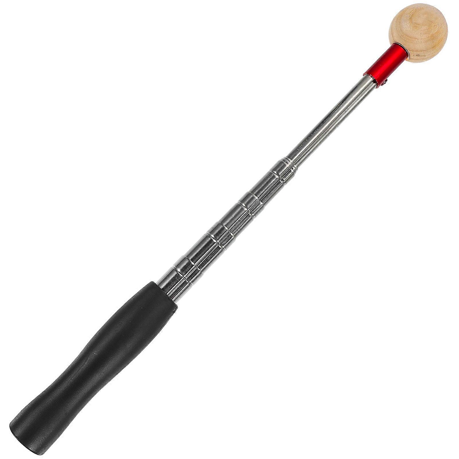 Lightweight Musical Drumsticks For Practice And Performance 68.5X3.5Cm 2Pcs