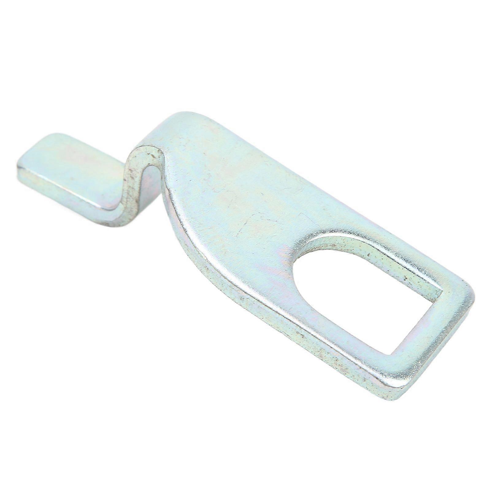 stainless steel tailgate stand off hook for T5 T6 bus