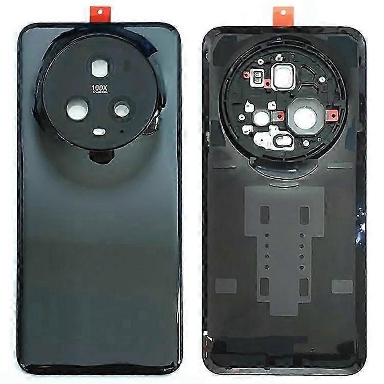 Compatible For Honor Magic5 Pro OEM Battery Door Cover Replacement Part