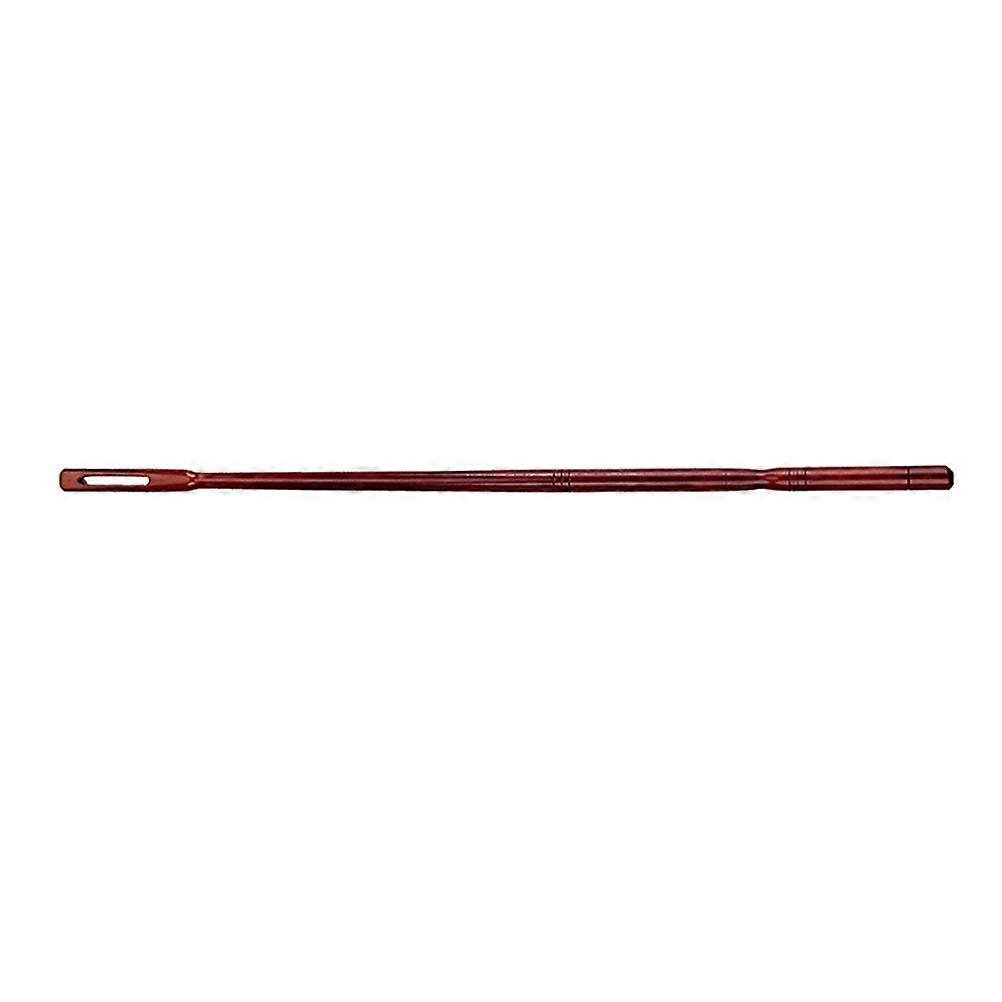 Flute Cleaning Stick, Durable Construction to Safeguard Instrument Health