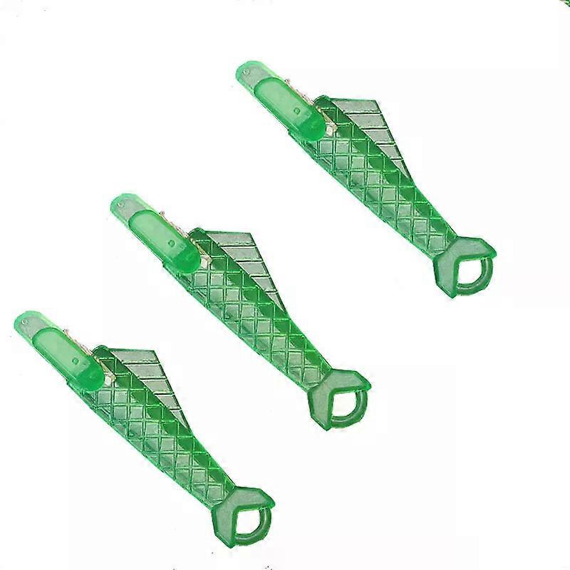 Needle Threader, 3PCS DIY Fish Type, Hand Sewing Stitch Thread Tool for Sewing Machine